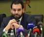 Radonjić: SDT podnosi žalbu zbog prihvatanja jemstva za Petra Lazovića