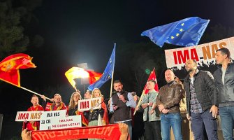 Bugajski: Crna Gora će prevladati srpski nacionalizam i rusku subverziju