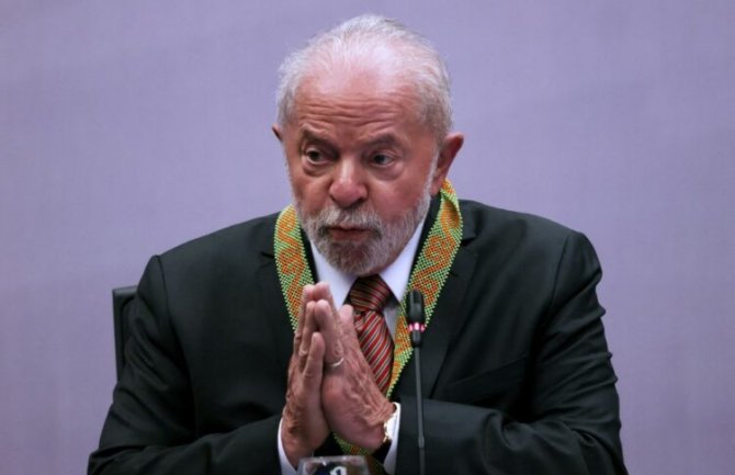 Novi predsjednik Brazila obećao zaštitu Amazonije: Koliko mu je teško doći do tog cilja