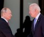 Putin: Bajdenu se nije dopao moj odgovor na pitanje ko je poželjan predsjednik, pa me je nazvao „ludim kučkinim sinom“