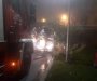 Za protekla 24 sata gorela dva vozila u Pljevljima