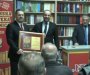 Fondacija „Sveti Petar Cetinjski” i Udruženje „Krstaš” potpisali Sporazum o saradnji