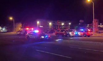 Pucnjava u gej klubu u SAD-u: Ubijeno pet, ranjeno 18 osoba. Napadač uhićen