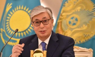 Tokajev ponovo predsjednik Kazahstana, na drugom mjestu opcija “protiv svih“
