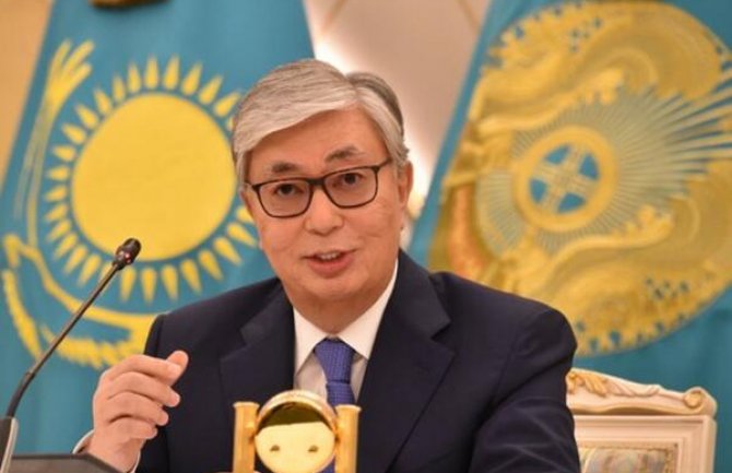 Tokajev ponovo predsjednik Kazahstana, na drugom mjestu opcija “protiv svih“