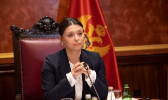 Kordić: Mandić kandidat DF-a ako Đukanović bude kandidat DPS-a