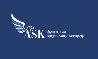ASK: Zbog uvreda u Skupštini Crne Gore očekujemo izvinjenje Danijele Đurović