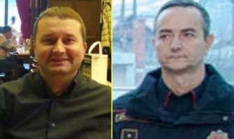 Krivična prijava protiv  načelnika policije Radovana Tončića i Veselina Novovića zbog prikrivanja krivičnog djela