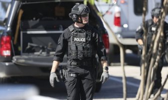 Više ljudi poginulo u pucnjavi u Virdžiniji, napadač izvršio samoubistvo 