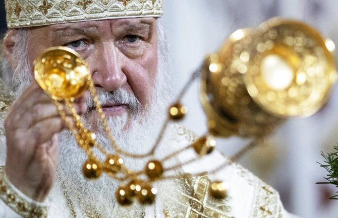 Zvanično: Patrijarh Rusije izbačen iz diptiha – odluka Aleksandrijske patrijaršije
