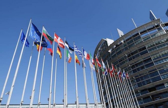 Internet stranica Evropskog parlamenta pogođena hakerskim napadom