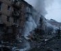 Rusija nastavlja da bombarduje Ukrajinu: U Kijevu troje stradalo, u Zaporožju poginula beba