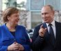 Merkel: Nisam mogla da utičem na Putina, više nisam imala snage
