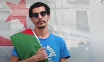 Alžir: Desetine osuđeno na smrt jer su linčovali čovjeka koga su pogrešno optužili da je podmetnuo požar