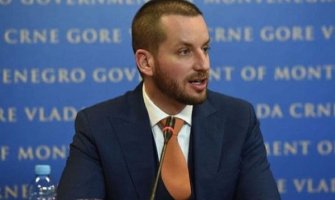 Odović povodom navoda Abazovića o grijanju u školama: Premijeru (pro)pale Vlade, ne obmanjujte građane