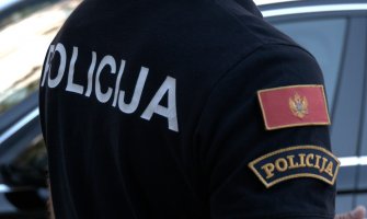 Četiri osobe će krivično odgovarati zbog narkotika i oružja u Podgorici
