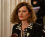 Jovana Marović podnijela ostavku