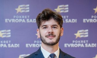 Čarapić: Vuković se sveti građanima Podgorice ukidanjem proslave Novogodišnjih praznika
