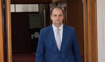 Nimanbegu: Vlada u tehničkom mandatu nema kapaciteta da gura Crnu Goru u Otvoreni Balkan