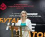 Kaluđerović: Da sada, da uvjek i da na svako mjestu dignemo glas protiv nasilja nad ženama