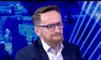 Filipović: Nova Vlada će morati da se zaduži u prva dva mjeseca