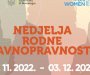 Pokreću dijalog o rodnoj ravnopravnosti u crnogorskom društvu
