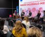 Gašparikova: Mediji moćan saveznik u borbi za rodnu ravnopravnost i promociju ljudskih prava