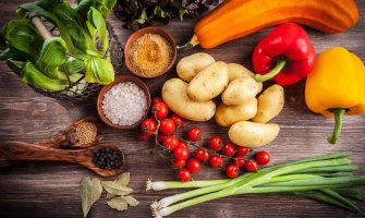 9 moćnih namirnica koje se preporučuju tokom posta : Snažno čiste organizam i jačaju imunitet
