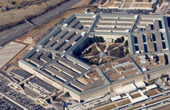 Pentagon: Kineski nuklearni arsenal na putu da se utrostruči do 2035.