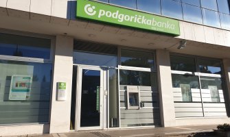 Krivična prijava protiv pet službenika bivše Podgoričke banke: Osumnjičeni da su podizali novac sa računa i izvršili nezakonitu isplatu