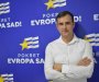 Grgurović novi predsjednik Opštine Danilovgrad: Ovaj grad će biti proizvod naših vizija i djela