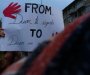 Slučaj ubistva trudnice u Prištini: Suspendovana četiri policajca