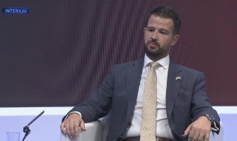 Milatović neće biti predsjednički kandidat: Posvetiću se Glavnom gradu