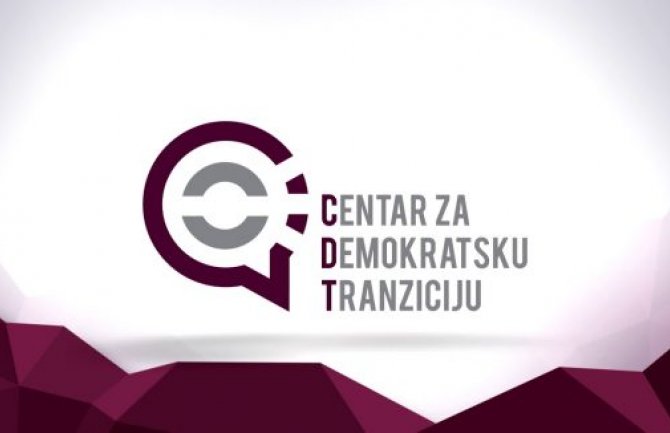 CDT o izborima u Šavniku: Jasno je da u Crnoj Gori postoje grupe koje su jače od države