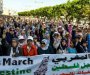 Marokanci protestuju protiv visokih cijena goriva i namirnica: Dolje korupcija, želimo da srušimo nepotizam i korupciju