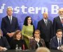 Od oktobra naredne godine smanjenje cijena rominga između Zapadnog Balkana i EU