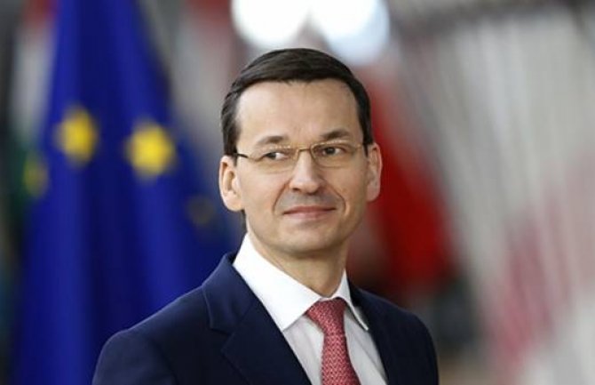 Poljski premijer odustao od isplate bonusa reprezentaciji