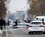 Pucnjava kod Maksimira u Zagrebu, jedna osoba ranjena