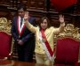 Peru dobio prvu predsjednicu države: Dina Boluarte položila zakletvu