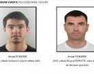 Turska policija: Jovan Vukotić lažni pasoš nabavio na Kosovu
