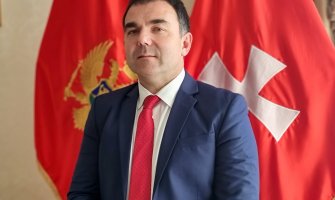 Gradonačelnik Cetinja: Stojimo na raspolaganju časnoj familiji Gardašević, stati na put kabadahijama