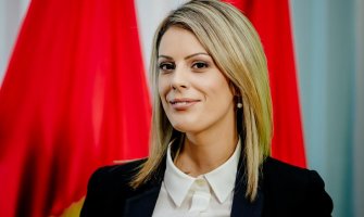 Novaković: DPS pokazao da je protiv evropskog puta, ignorišu apel međunarodne zajednice