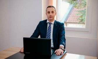 Popović: Vlada Dritana Abazovića odgovorna i posvećena kapitalnim projektima u Danilovgradu
