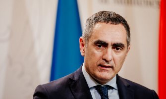 MANS: Krivična prijava protiv Damjanović zbog kamenoloma “Platac”