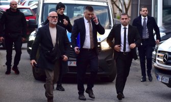 Novović: ANB da dostavlja izvještaje, SPO izdvojiti iz policije i spojiti ga sa SDT-om