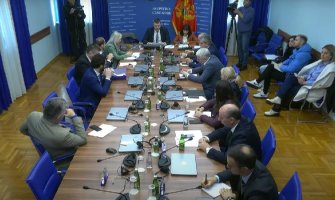 Jovanović: Državno tužilaštvo se suočava sa političkim pritiscima, neće im podleći