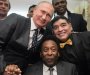 Putin uputio saučešće povodom smrti Pele-a: Izvanredni sin Brazila, čuvaću lijepe uspomene na njega