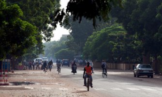 Tela 28 ubijenih pronađena u Burkini Faso