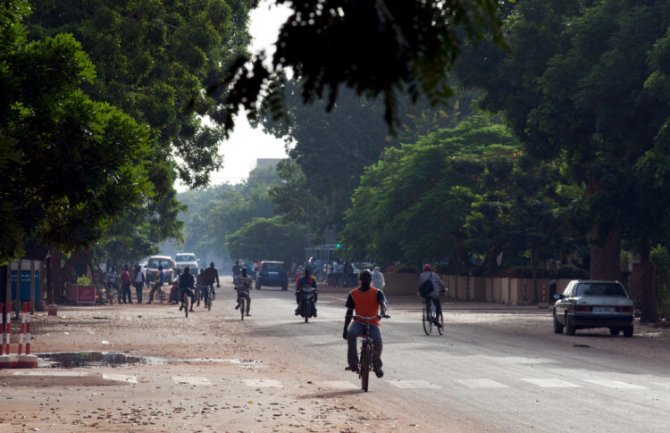 Tela 28 ubijenih pronađena u Burkini Faso