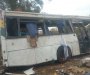 Senegal: U sudaru dva autobusa 38 mrtvih i 87 povrijeđenih